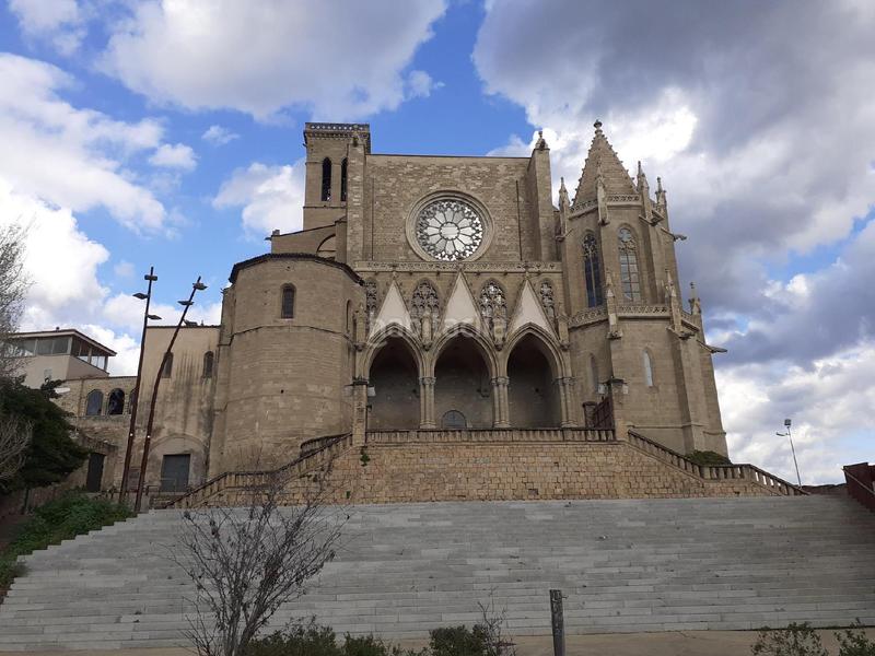 Foto 4d4a8e1f-8882-42cd-97a1-94ffabc2eddf. Casa a Barri Antic Manresa