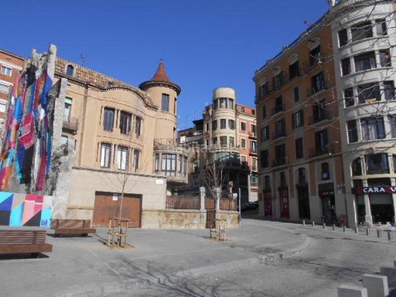 Foto 8507d163-4f29-4a09-ade3-98f47e116d84. Casa a Barri Antic Manresa