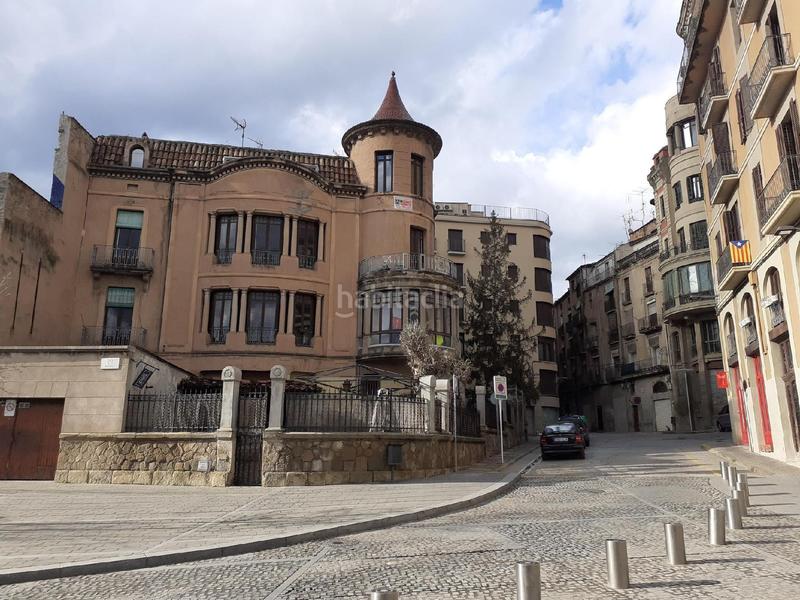 Foto aae3b8e1-64dc-4dd8-9d3a-cd4a7498cbc8. Casa a Barri Antic Manresa
