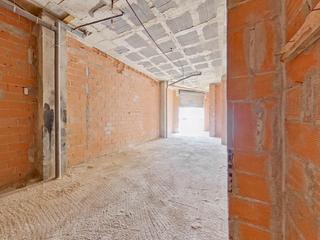 Local Comercial a Ciutat del Transport - La Salera