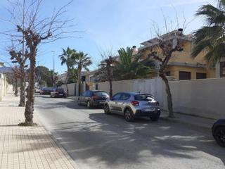 Chalet à Virgen del Remedio - Parque Lo Morant. Granada