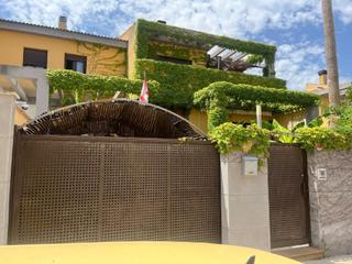 Chalet in Campo Alto-Club de Campo. Granada
