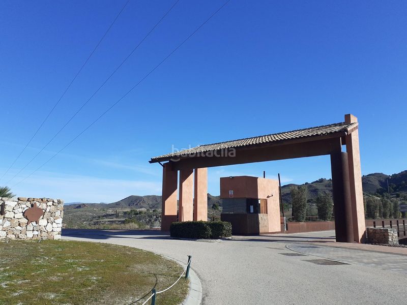 Foto 3516a83e-02dd-434b-9937-154ef555c95a. Terreny residencial a Purias Lorca
