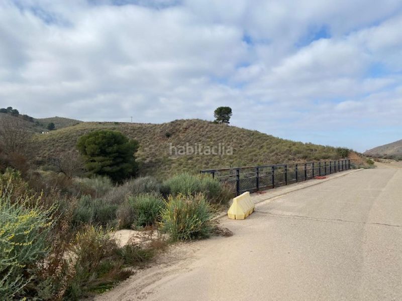 Foto 443d1489-b051-4414-961a-fc97cb5d93de. Terreny residencial a Purias Lorca