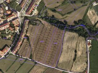 Residential Plot in Berga. Promocions puigdomi s l