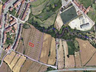 Terreny residencial a Berga. Promocions puigdomi s l