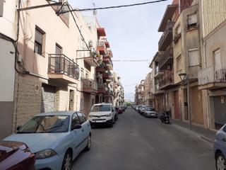 Pis a Canonja (la). Pere gran marca