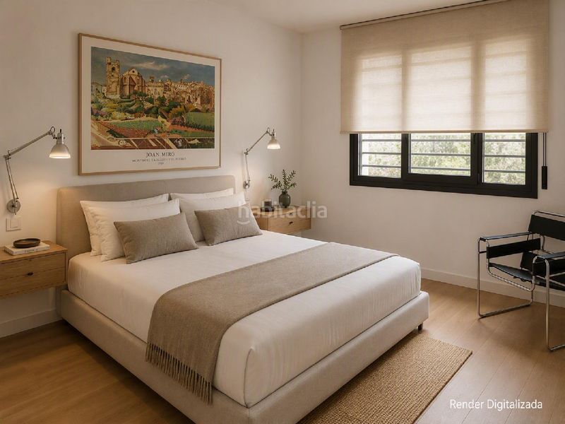 Foto d7d19b96-989d-49cb-8426-1855385d3180. Flat with parking pool in El Casalot Mont-roig del Camp