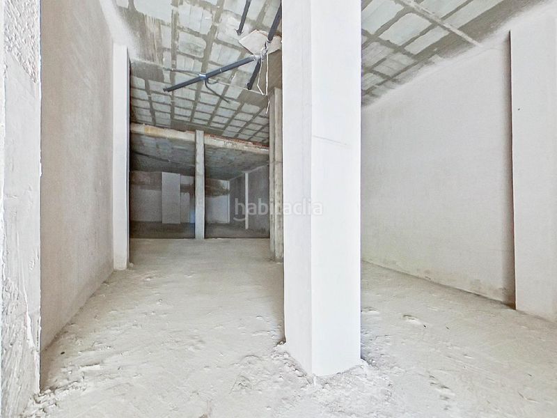 Foto 76e640d4-d2cd-4b8a-ba60-b643d4375a56. Local comercial a Balàfia Lleida
