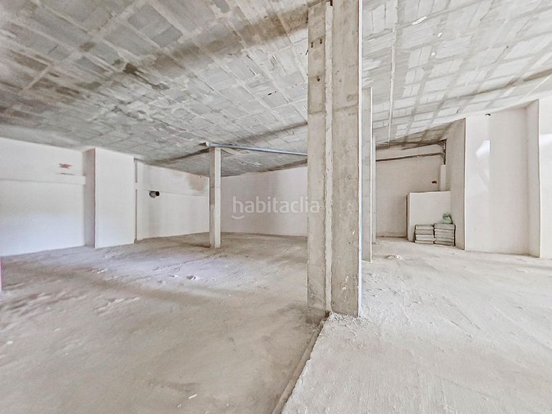 Foto a27eab0d-b014-4f87-916b-337a5ea8f291. Local comercial a Balàfia Lleida