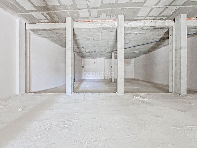 Foto d7c74f53-6d0e-4592-b756-0c2e89d4696e. Local comercial a Balàfia Lleida