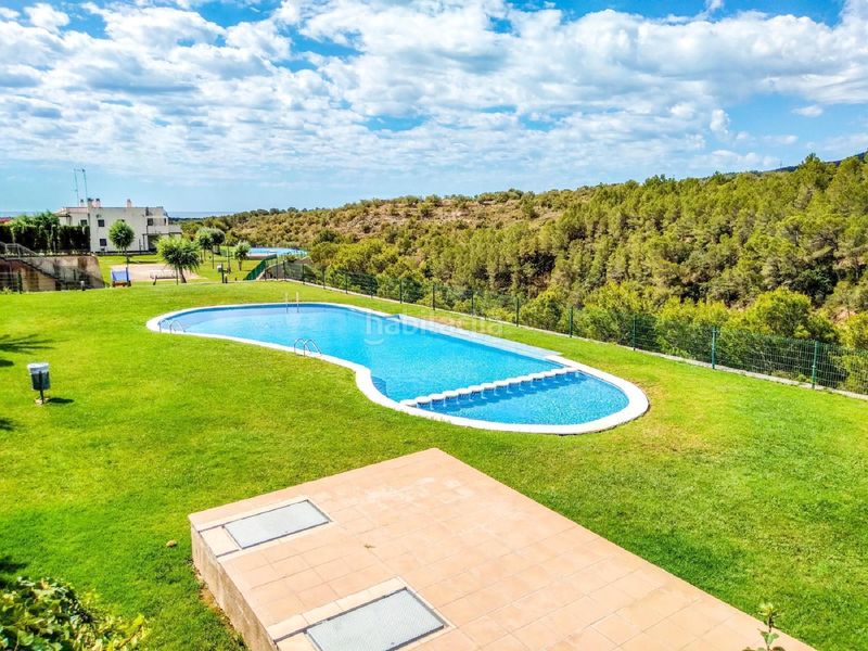 Foto b1b4c1b2-d4d5-4873-9220-e95002c6c667. Piso eres en El Casalot Mont-roig del Camp