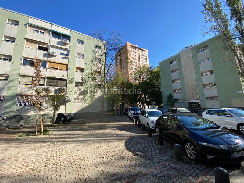Foto 57fa1a2e-d1e2-4ff6-bed6-c8397bc1aea7. Pis a Sant Martí de Provençals Barcelona