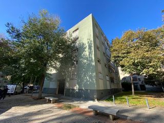 Flat in Sant Martí de Provençals. Andrade