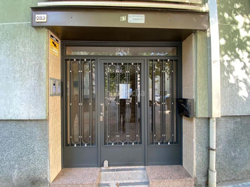 Foto b3c59e45-abda-45ba-8162-d16a25855ab6. Pis a Sant Martí de Provençals Barcelona