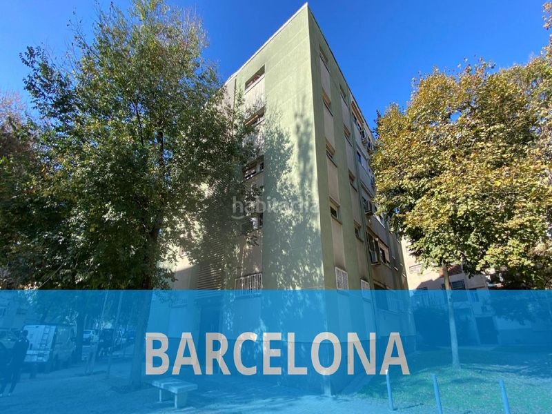 Foto d43247c7-05a7-438b-b057-72ddd027952a. Pis a Sant Martí de Provençals Barcelona