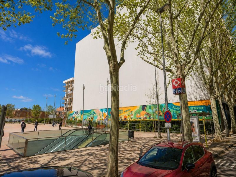 Foto ea97e4a8-51a9-486e-af9a-c4b24f1abc19. Pis a Sant Martí de Provençals Barcelona