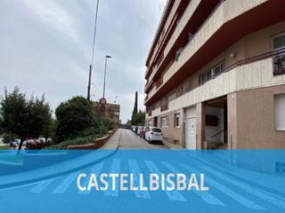 Pis a Castellbisbal. Onze setembre