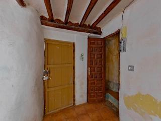 Maison à Almedinilla. Los rios