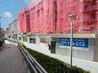 Local Comercial a Sant Ildefons