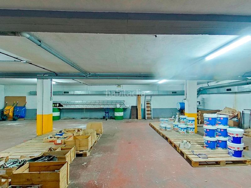 Foto 0730e0c1-ac03-41e6-8ffa-2b4944f9f370. Locale commerciale in A Malata - Catabois - Ciudad Jardín Ferrol