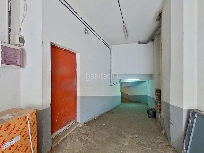 Foto 61772b00-7974-4d55-9547-3b94384d9b07. Locale commerciale in A Malata - Catabois - Ciudad Jardín Ferrol