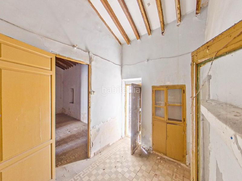 Foto 33da8ff6-a431-4a3c-a5b5-4d8e3b296685. Haus in Las Cánovas - Cuevas de Reyllo Fuente Álamo de Murcia