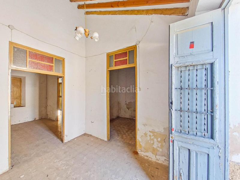 Foto 44f59bb2-4dfd-4b0e-a67e-c38018dc9652. Haus in Las Cánovas - Cuevas de Reyllo Fuente Álamo de Murcia