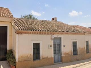 Maison à Las Cánovas - Cuevas de Reyllo. De lorca 14