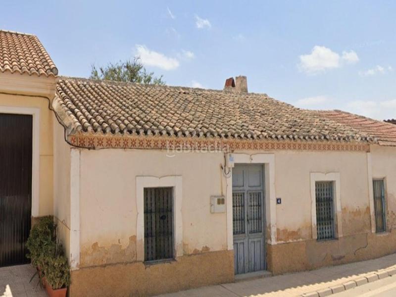 Foto 45f62dcb-18a7-4b80-be2d-dde1cf3f193b. Haus in Las Cánovas - Cuevas de Reyllo Fuente Álamo de Murcia