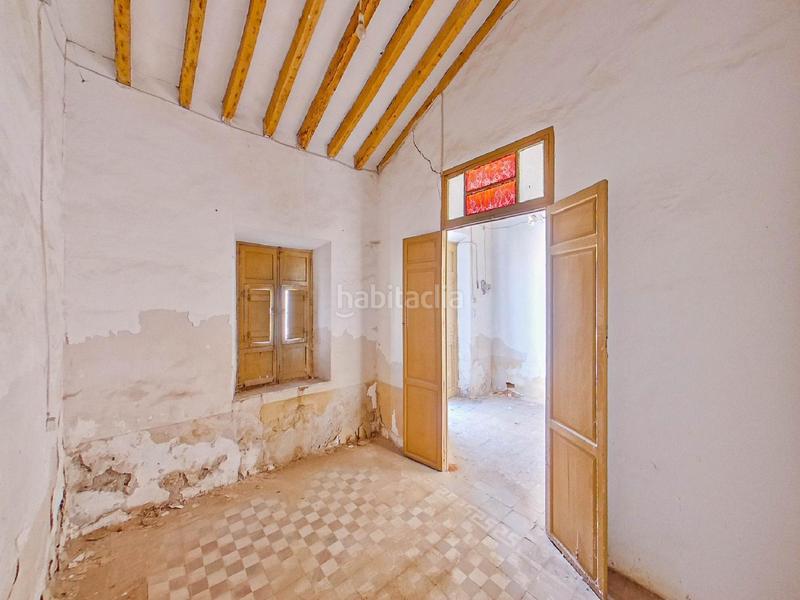 Foto 54aed9ca-df96-44f6-a089-a7122441b740. Haus in Las Cánovas - Cuevas de Reyllo Fuente Álamo de Murcia
