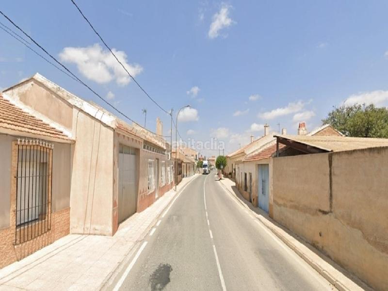 Foto ba11bbc5-ab8a-478c-8626-522113de08b4. Haus in Las Cánovas - Cuevas de Reyllo Fuente Álamo de Murcia