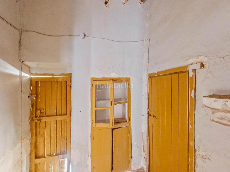 Foto d64c91f4-382e-4f96-b04c-f79c8947aa19. Haus in Las Cánovas - Cuevas de Reyllo Fuente Álamo de Murcia