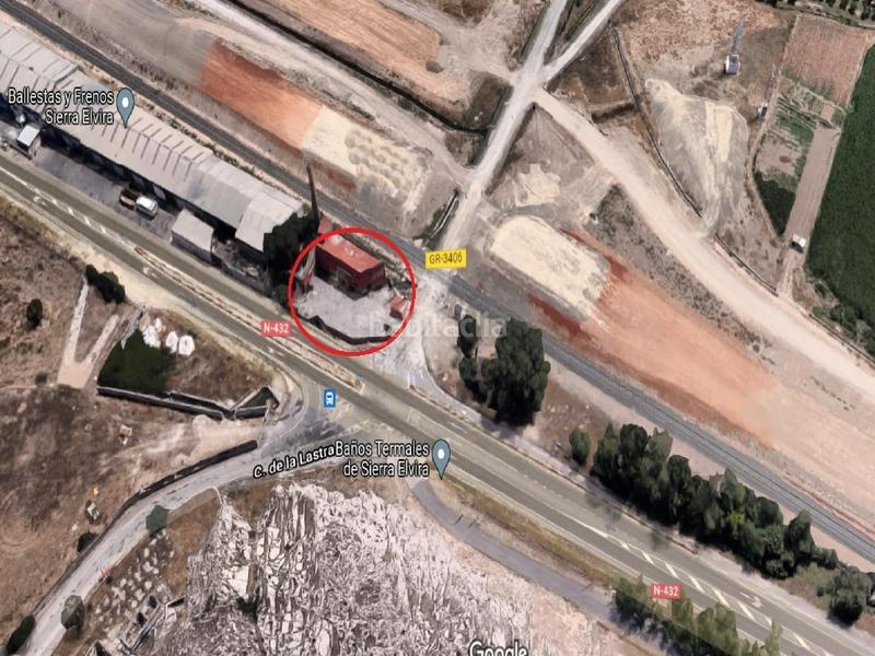 Foto 6c80843b-f7de-4120-aa6b-eb8e19c778bd. Terreny residencial a Pinos Puente