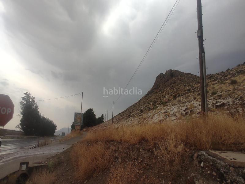 Foto 7c393d4a-06ff-43ba-892d-de609ad9874a. Terreny residencial a Pinos Puente