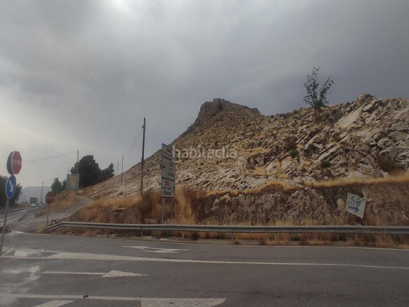 Foto d50736d5-4b78-4eaf-92ba-7c44892b0d25. Terreny residencial a Pinos Puente