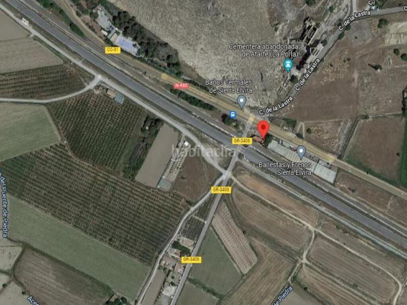 Foto e5e46418-a3cc-47a1-9fbe-8e86c8b374f0. Terreny residencial a Pinos Puente