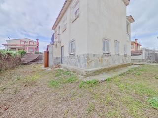 Xalet a Santa Olalla. Residencial los llanos sector 7b