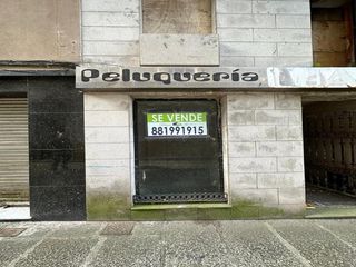 Pis a Viveiro
