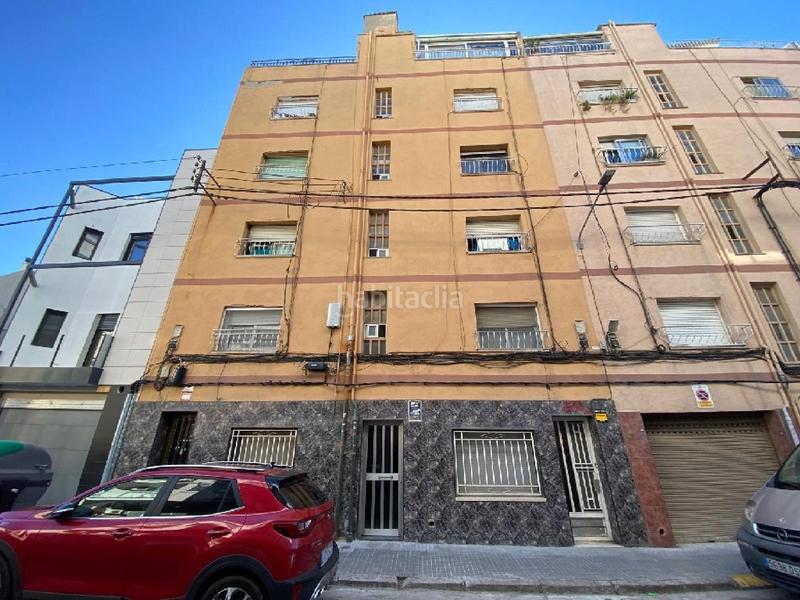 Foto 1869ac9b-514c-40b2-b481-c6ebb8ffa474. Pis a Sant Pere Nord Terrassa