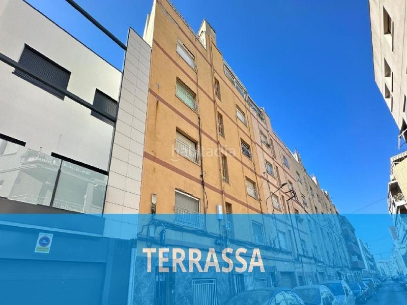 Foto 6da466ce-3ef8-46cf-9737-b5e745605532. Pis a Sant Pere Nord Terrassa