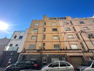 Pis a Sant Pere Nord. Manresa, de