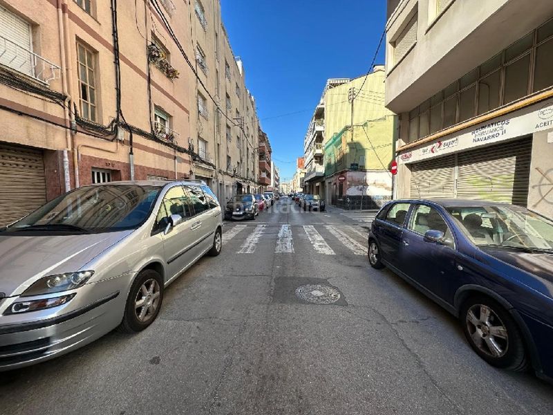 Foto fdc97adf-93bc-435b-aa2e-fa7e2675effd. Pis a Sant Pere Nord Terrassa
