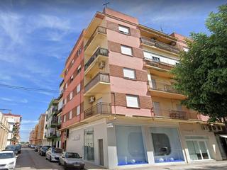 Pis a Alcúdia (l´). Calig palafox