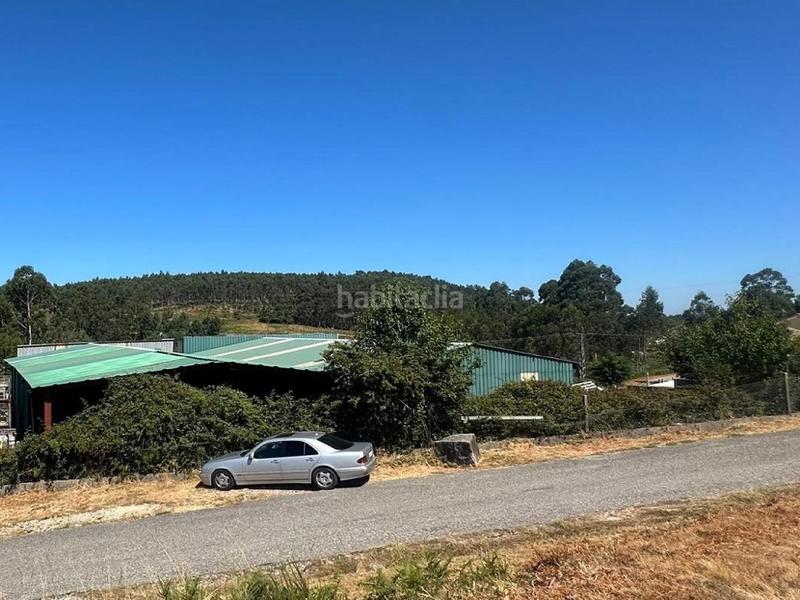 Foto 1395a641-b8e7-45f6-8aad-e08e5d433ff8. Terreny residencial a Pazos de Borbén