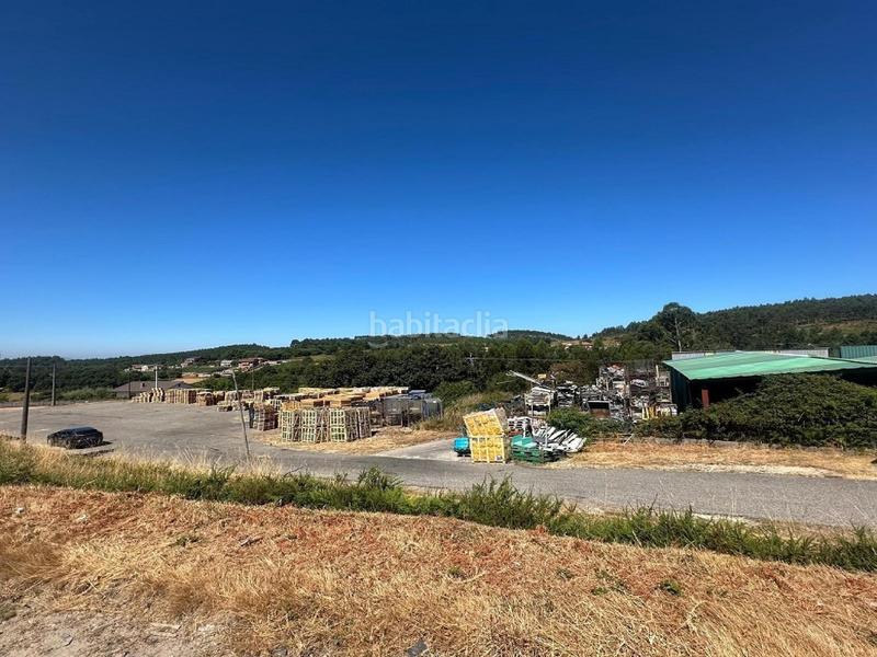 Foto 159e86f4-e00e-46b4-a4b2-e63a4aa8c138. Terreny residencial a Pazos de Borbén