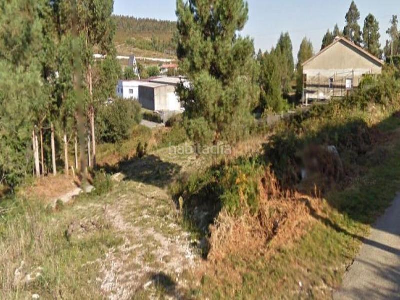 Foto 198ecd98-16ff-4a11-ae3d-107eb8174ef7. Terreny residencial a Pazos de Borbén