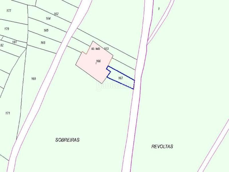 Foto 4d43d65e-1028-453b-b376-92d568a9e8c3. Terreny residencial a Pazos de Borbén