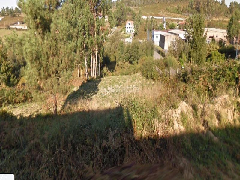 Foto 736989f5-543c-4342-b915-8cf718aae310. Terreny residencial a Pazos de Borbén