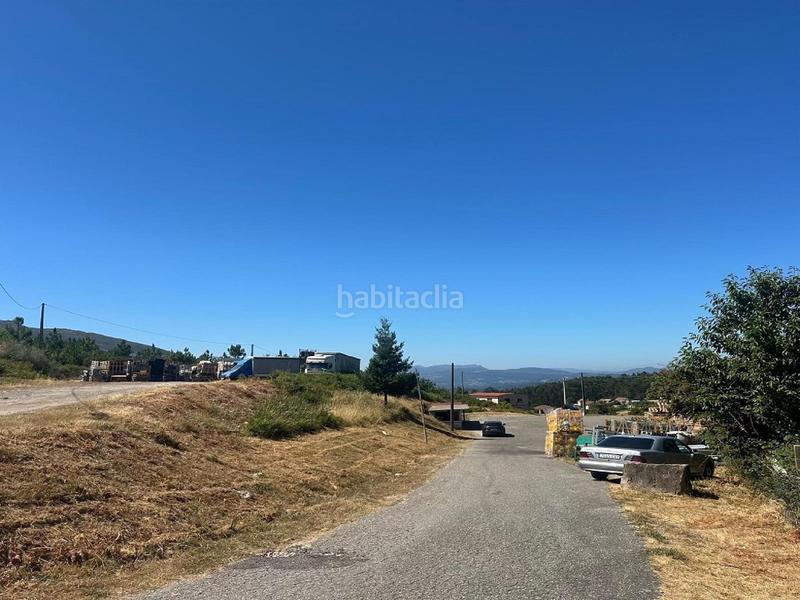 Foto fb1c9093-7d68-4485-a9e4-d445250a500c. Terreny residencial a Pazos de Borbén